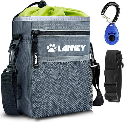 Bolsa De Premios Para Entrenamiento - 3 Modos De Uso