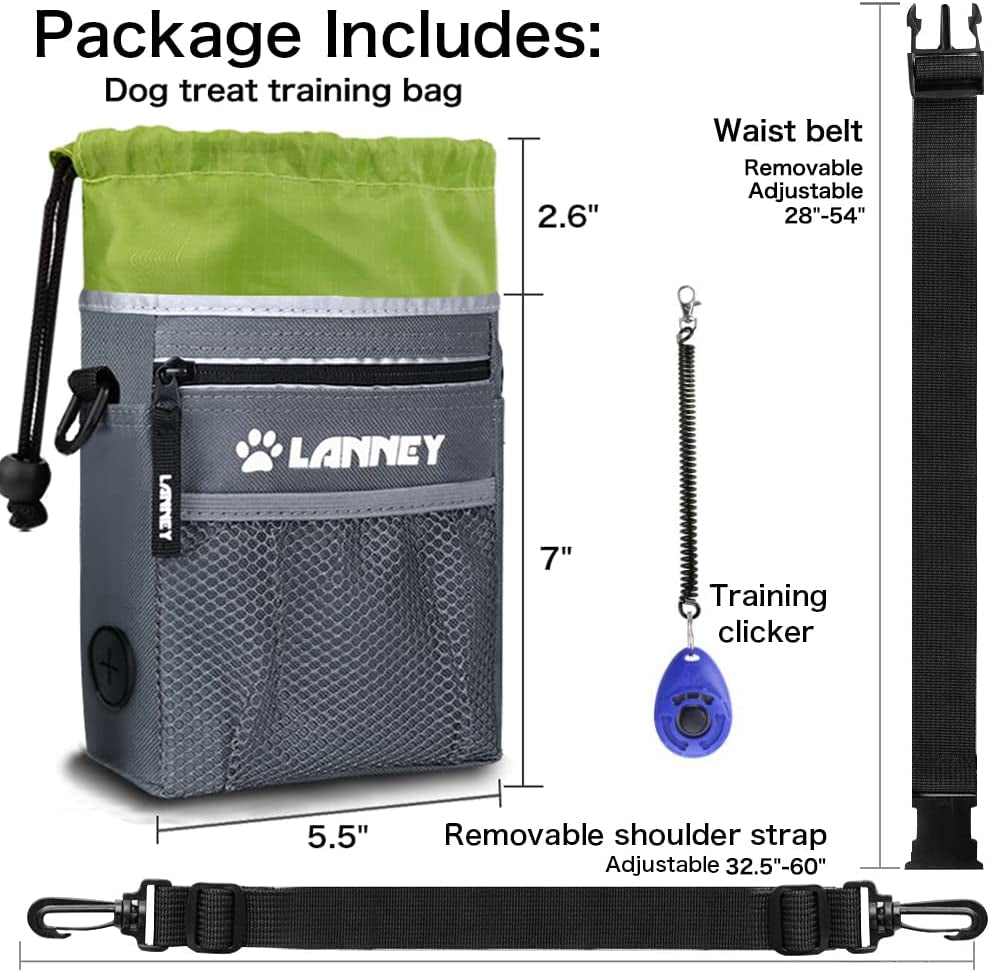 Bolsa De Premios Para Entrenamiento - 3 Modos De Uso