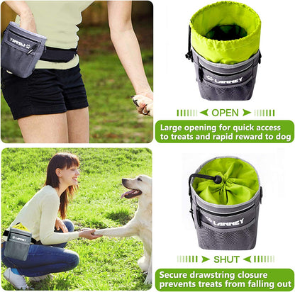 Bolsa De Premios Para Entrenamiento - 3 Modos De Uso